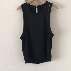 Lorna Jane workout tank top